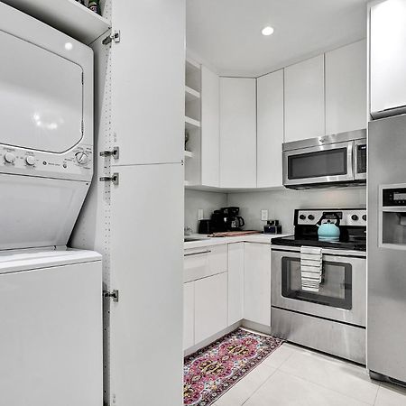 Sobe Monarch 2Bedroom 2 Bath Modern Apt- Walk To Ocean Drive Miami Beach Eksteriør billede