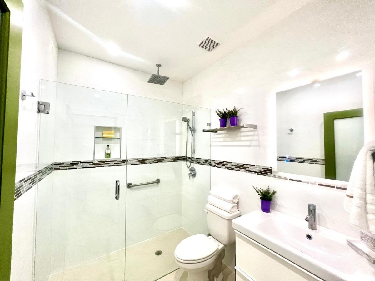 Sobe Monarch 2Bedroom 2 Bath Modern Apt- Walk To Ocean Drive Miami Beach Eksteriør billede