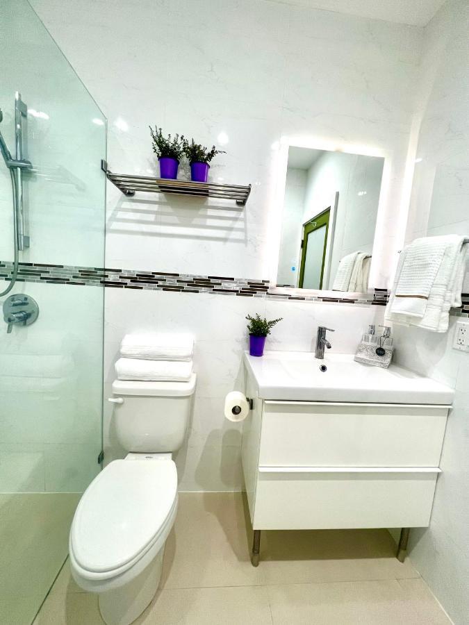 Sobe Monarch 2Bedroom 2 Bath Modern Apt- Walk To Ocean Drive Miami Beach Eksteriør billede