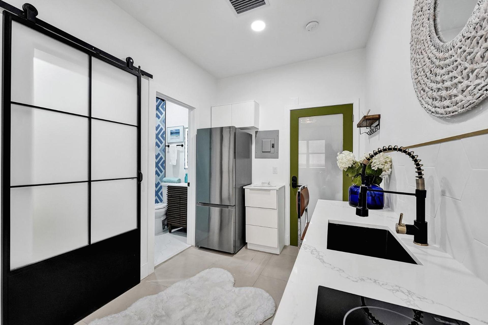 Sobe Monarch 2Bedroom 2 Bath Modern Apt- Walk To Ocean Drive Miami Beach Eksteriør billede