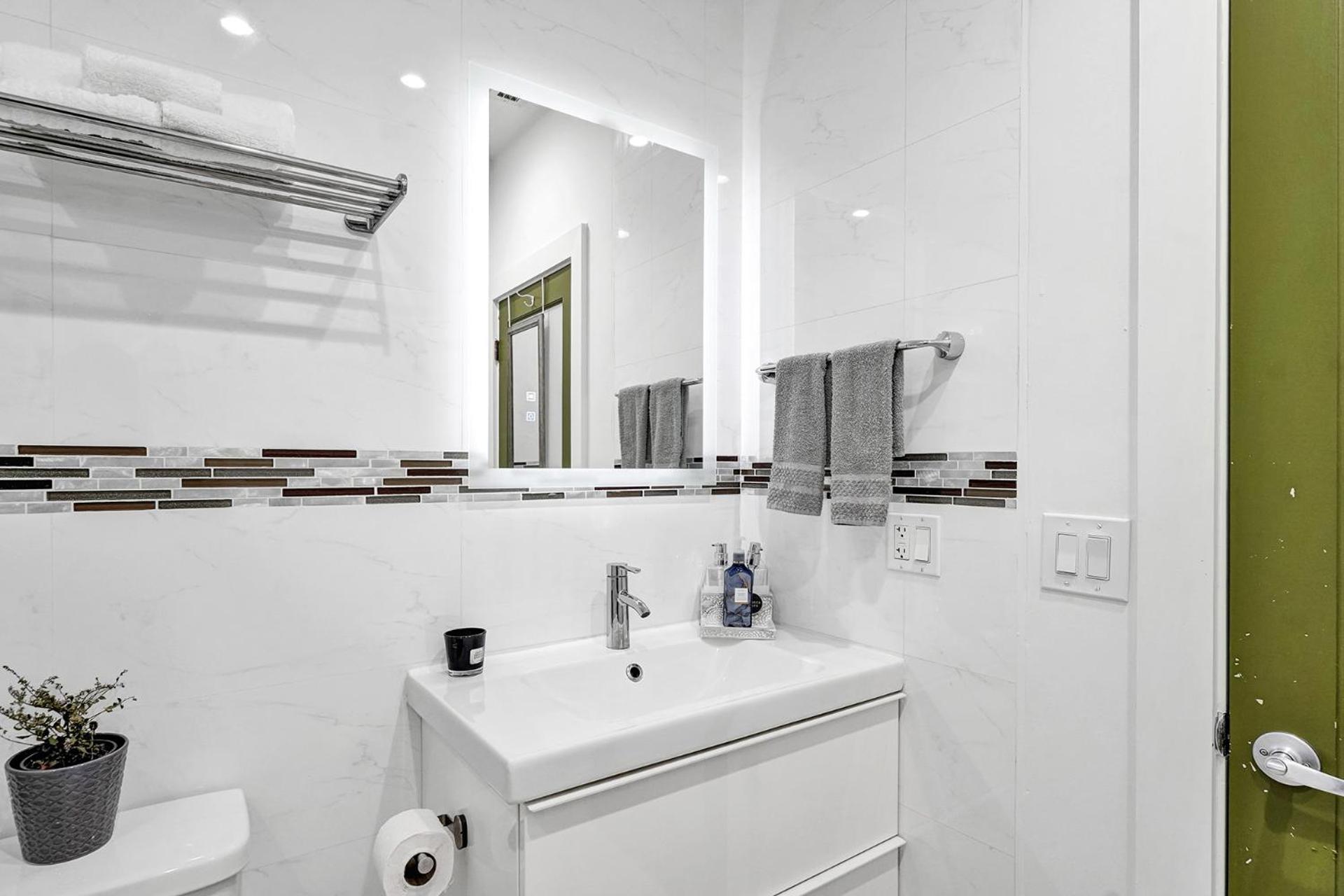 Sobe Monarch 2Bedroom 2 Bath Modern Apt- Walk To Ocean Drive Miami Beach Eksteriør billede