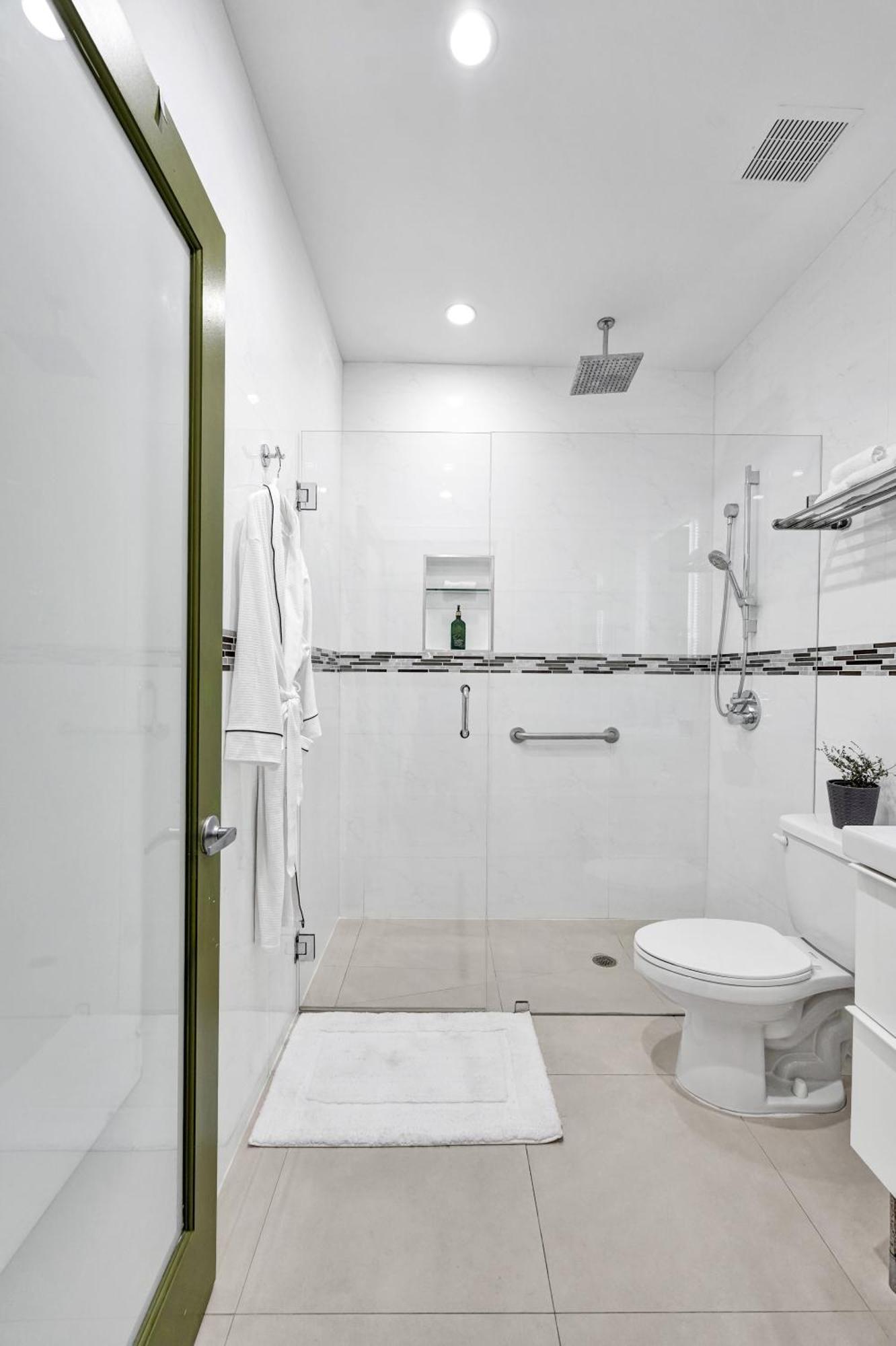 Sobe Monarch 2Bedroom 2 Bath Modern Apt- Walk To Ocean Drive Miami Beach Eksteriør billede