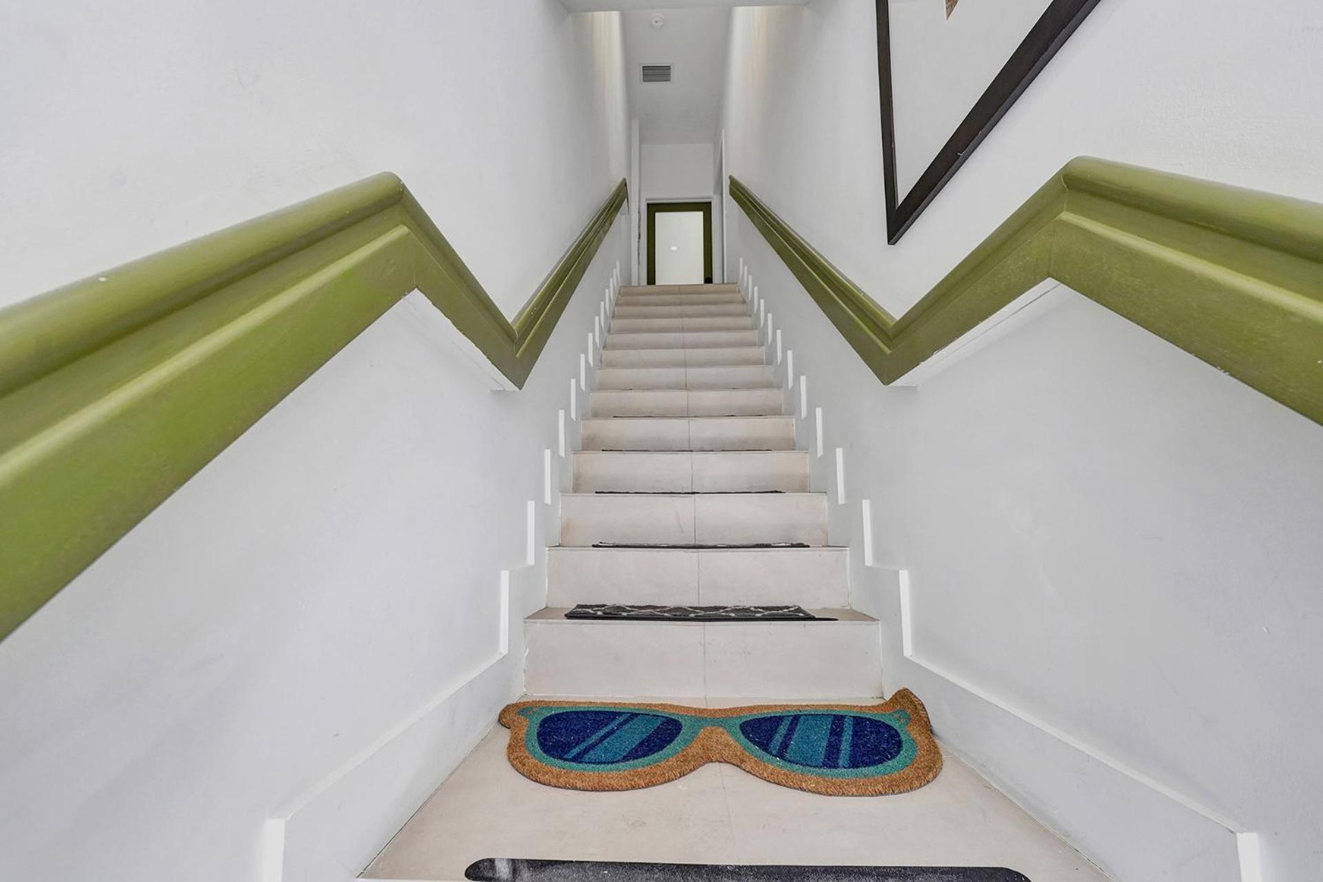 Sobe Monarch 2Bedroom 2 Bath Modern Apt- Walk To Ocean Drive Miami Beach Eksteriør billede