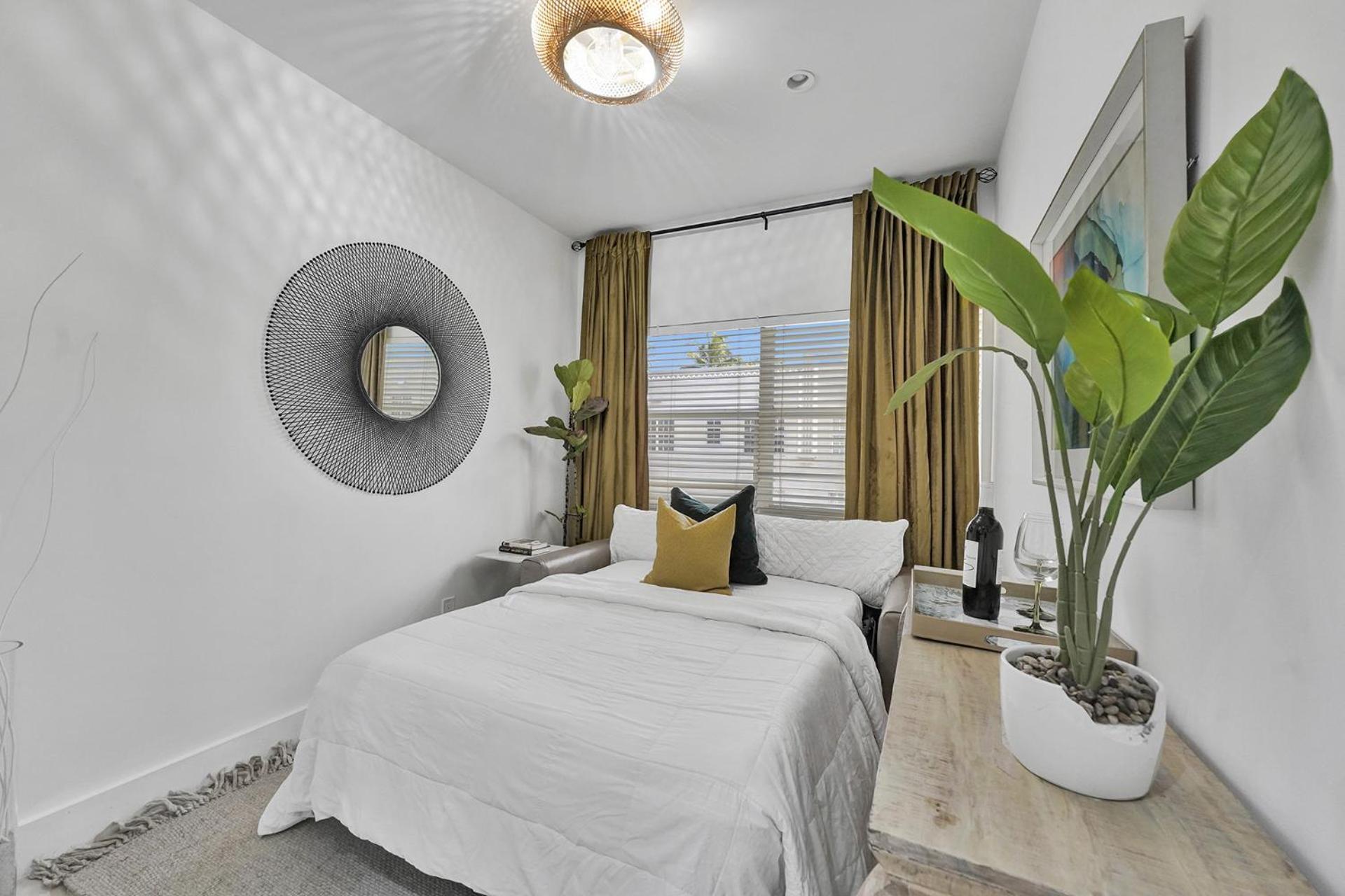 Sobe Monarch 2Bedroom 2 Bath Modern Apt- Walk To Ocean Drive Miami Beach Eksteriør billede