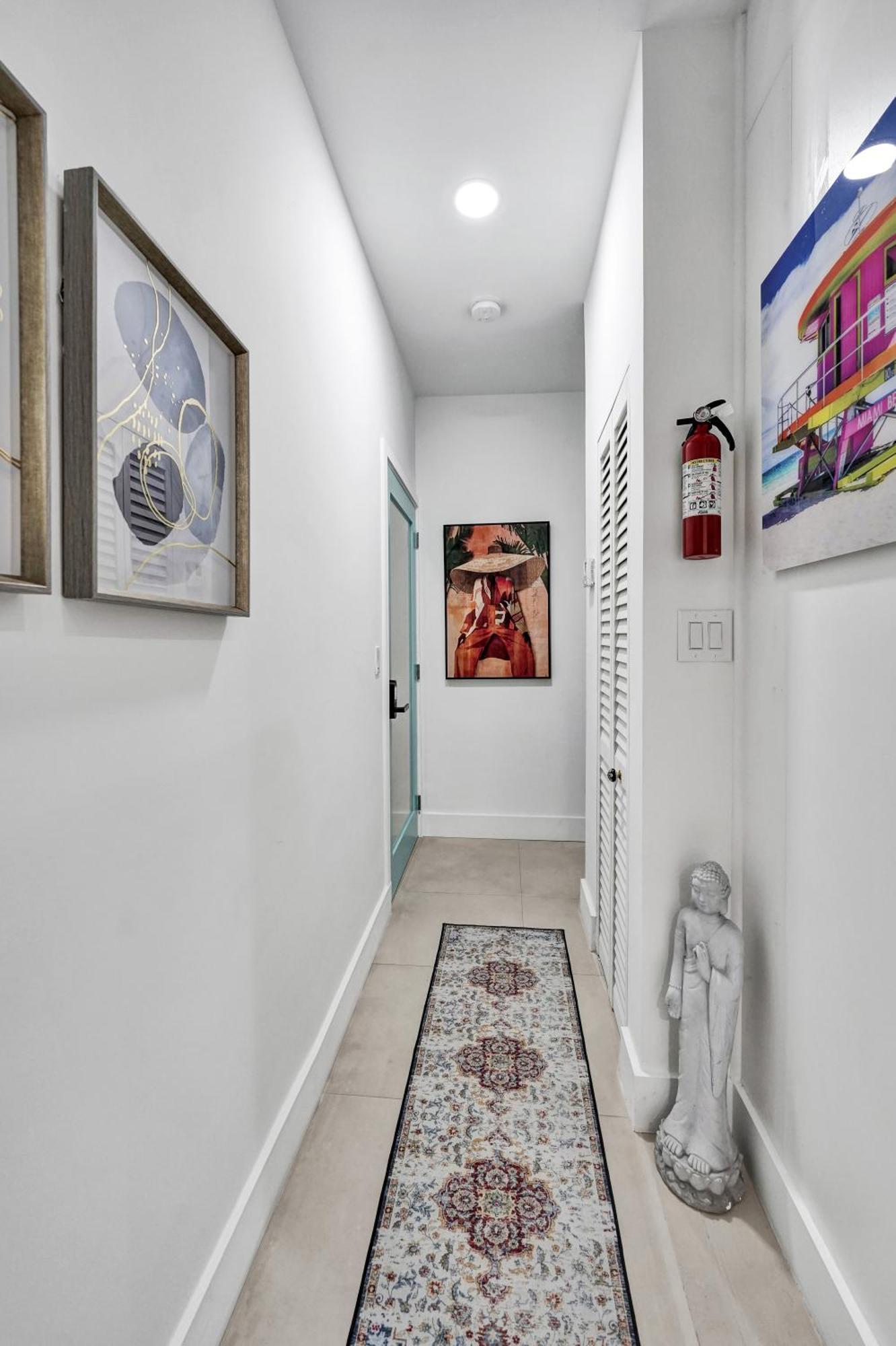 Sobe Monarch 2Bedroom 2 Bath Modern Apt- Walk To Ocean Drive Miami Beach Eksteriør billede