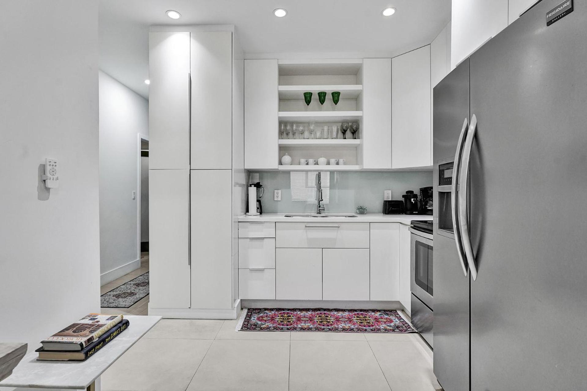 Sobe Monarch 2Bedroom 2 Bath Modern Apt- Walk To Ocean Drive Miami Beach Eksteriør billede